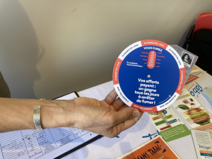 Le Mois Sans Tabac : une démarche volontaire pour en finir avec le tabac