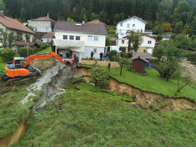 Villers le lac : Une cagnotte en ligne pour aider le couple Faivre