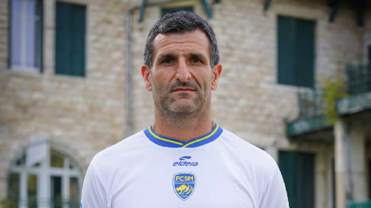 Foot : Pierre Alain Frau, directeur du centre de formation du FCSM