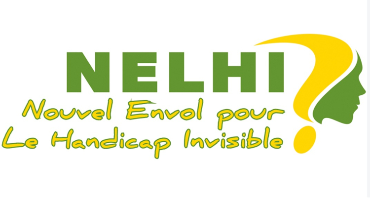 Besan&ccedil;on : Nelly Barbier veut rendre visible le handicap invisible