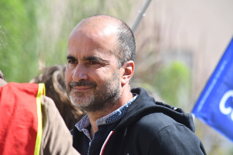 Doubs : La CGT à la rencontre des candidats aux élections législatives