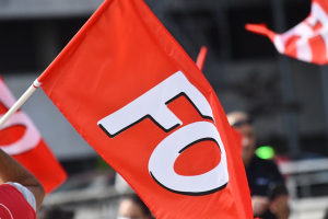 Social : Journée nationale d&#039;action pour les salaires