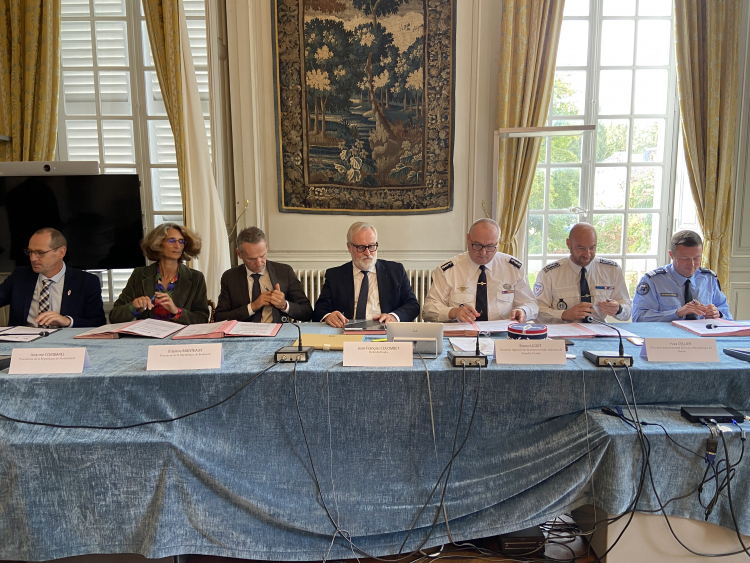 Une convention pour aider les buralistes face à la contrebande et l’insécurité