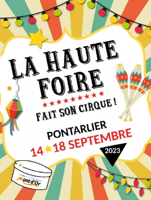 Pontarlier : quel premier bilan pour la Haute Foire ?