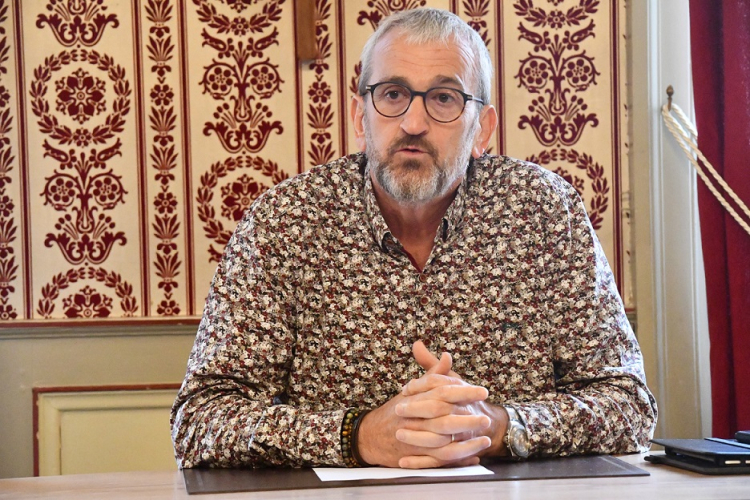 Fin de mandat : ultimes conseil municipal et communautaire &agrave; Pontarlier