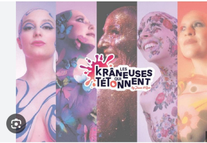 Pontarlier / Krâneuses et fières : portraits d’un combat