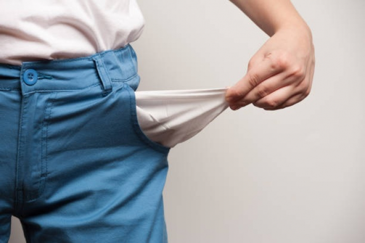 Société : les Français n&#039;y arrivent plus