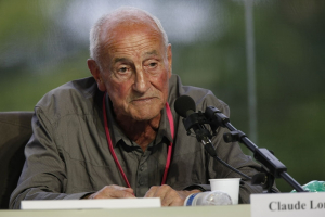 Besançon : le glaciologue et lanceur d’alerte Claude Lorius est mort à l’âge de 91 ans