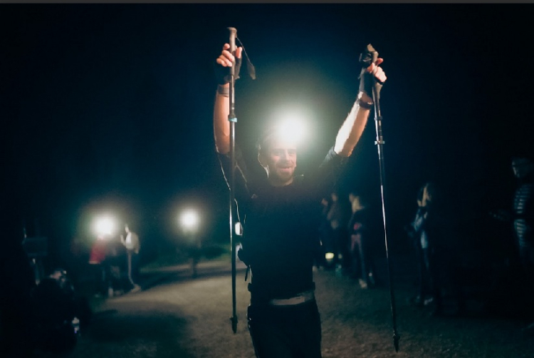 UTMJ 2025 : doublé franc-comtois sur les sommets jurassiens