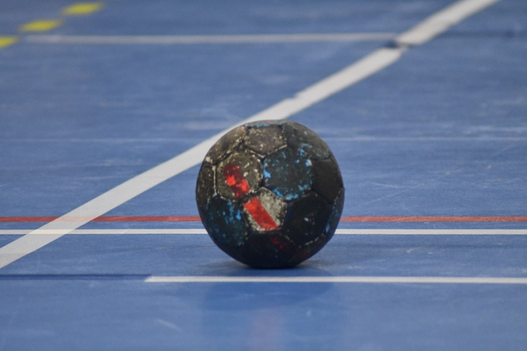 Handball / Prolique : troisième match de préparation pour le Grand Besançon Doubs Handball