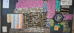 Photo : police nationale