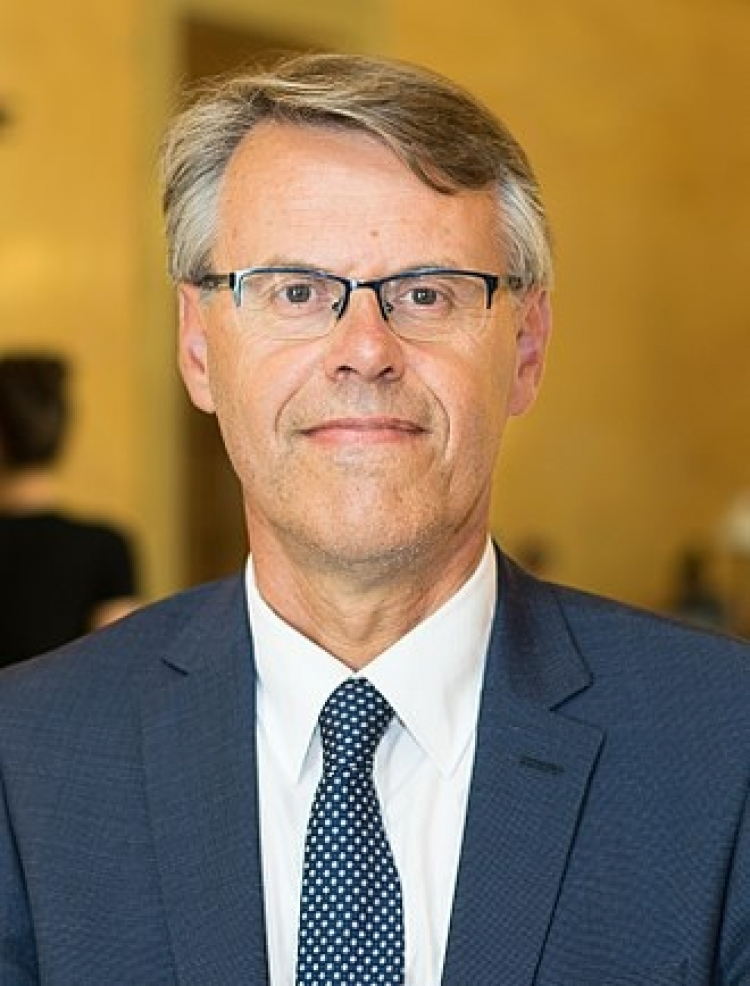 « Emmerder les non-vaccinés » : Réaction du député Eric Alauzet (LREM)