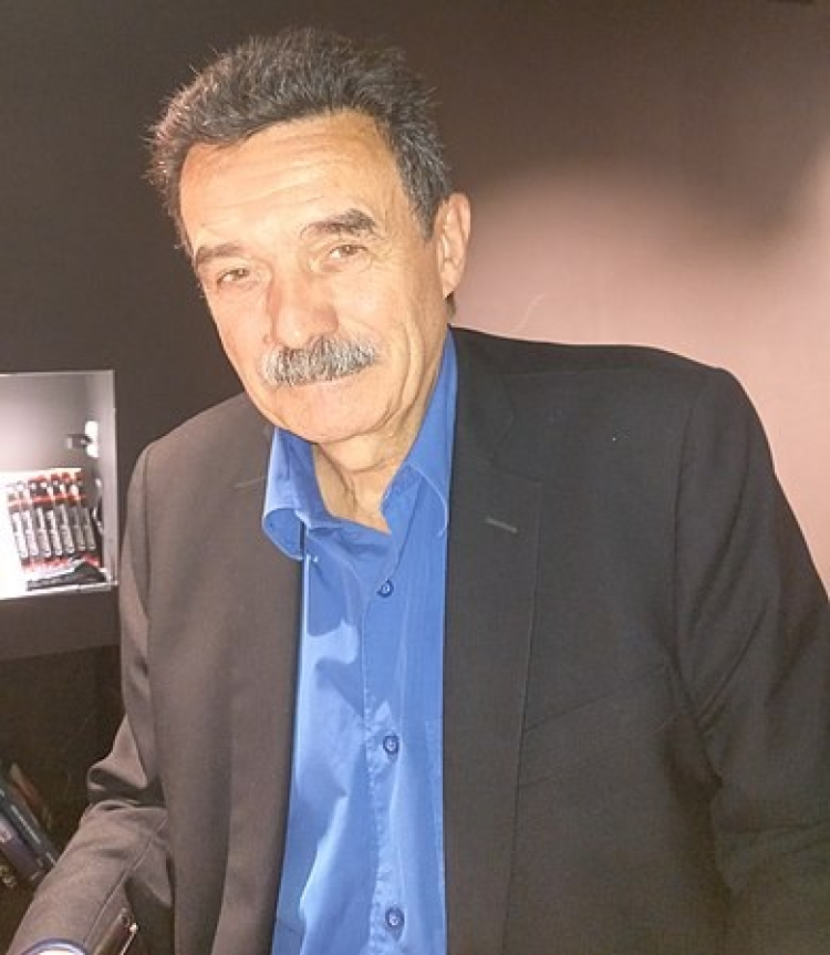 Le journaliste Edwy Plenel attendu à Besançon