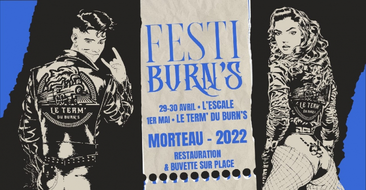 Morteau : Un festival de musiques actuelles à l’Escale