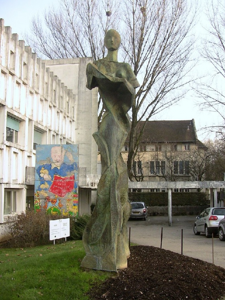 Clinique &quot;Mère et l&#039;Enfant&quot; : journée festive ce samedi à Besançon