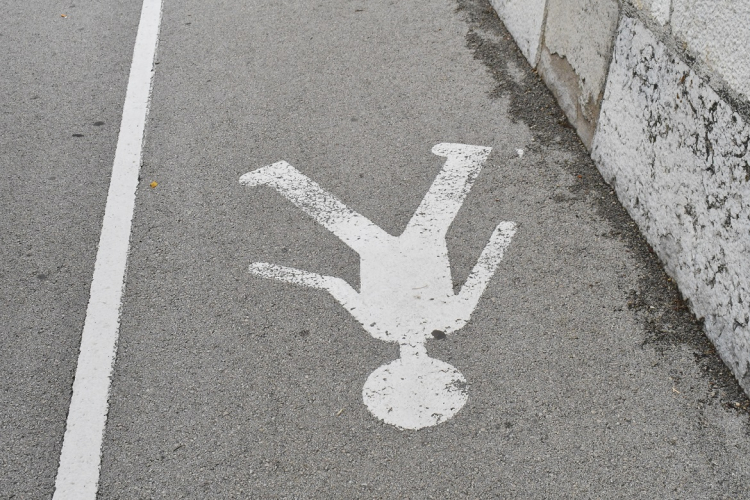 Grand Besan&ccedil;on : un &laquo; plan pi&eacute;ton &raquo; pour cr&eacute;er un r&eacute;seau continu et accessible