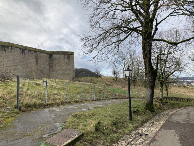 Jura :  Les lycées de Mouchard et de Saint-Amour sollicités par la Citadelle de Besançon