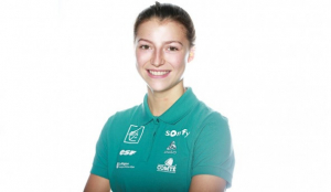 Saut à ski : Joséphine Pagnier conserve sa place dans le Top 10