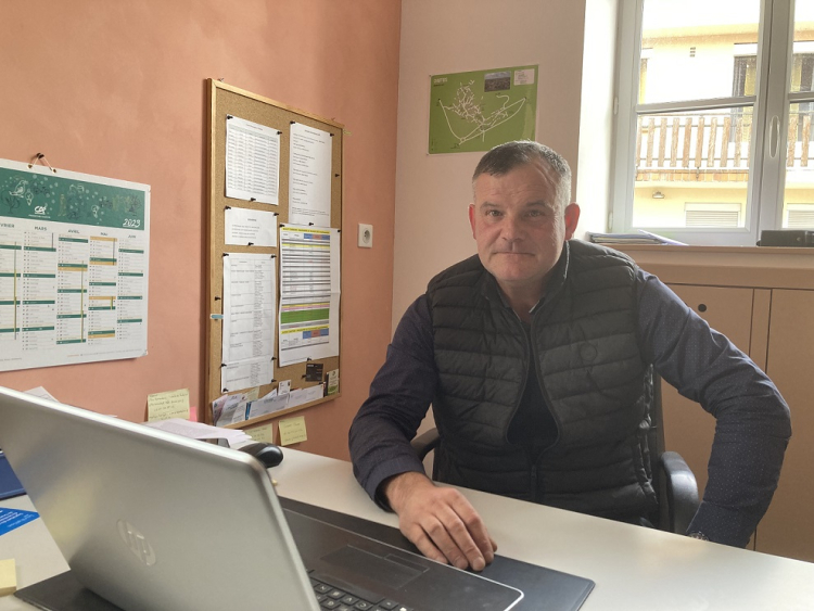 Les &eacute;lus misent sur l&rsquo;exp&eacute;rience &agrave; la t&ecirc;te du Grand Pontarlier