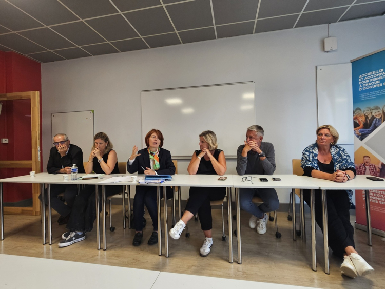 Rentrée 2025 dans l’Enseignement catholique : effectifs stables, recrutement sous tension et vigilance renforcée sur la sécurité