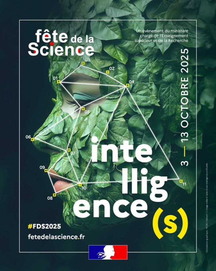 Jura / Fête de la science : le LDA39 ouvre ses portes à Montmorot