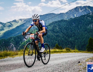 Cyclisme : la nouvelle saison du Pontissalien Jérémy Clément