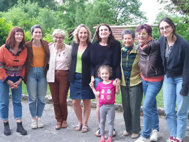 SARA : Une association qui aide à l’intégration des réfugiés à Arbois