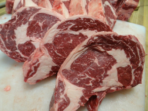 Franche-Comté : « La viande pourrait devenir un produit de luxe »