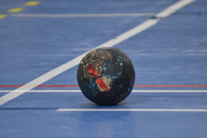 Handball : premier match de la saison au Palais des Sports pour le GBDH