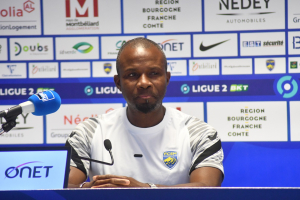 Foot / Ligue 2 : Sochaux est bien décevant