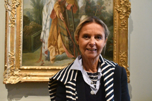 Marie Dominique Joubert 