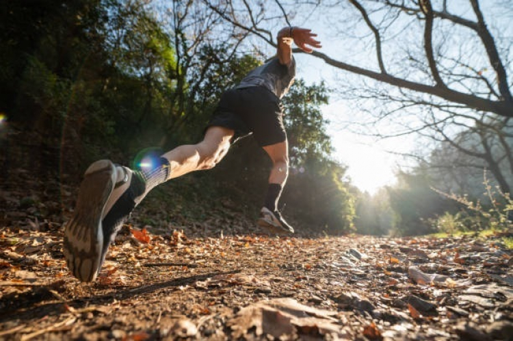 Grand Besançon : des éco-compteurs pour mieux comprendre les pratiques outdoor