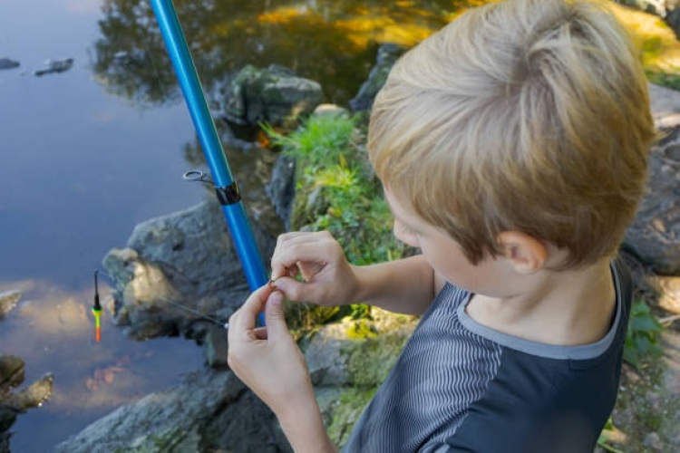 Jura / Tourisme : engagement pour le développement de la pêche loisir