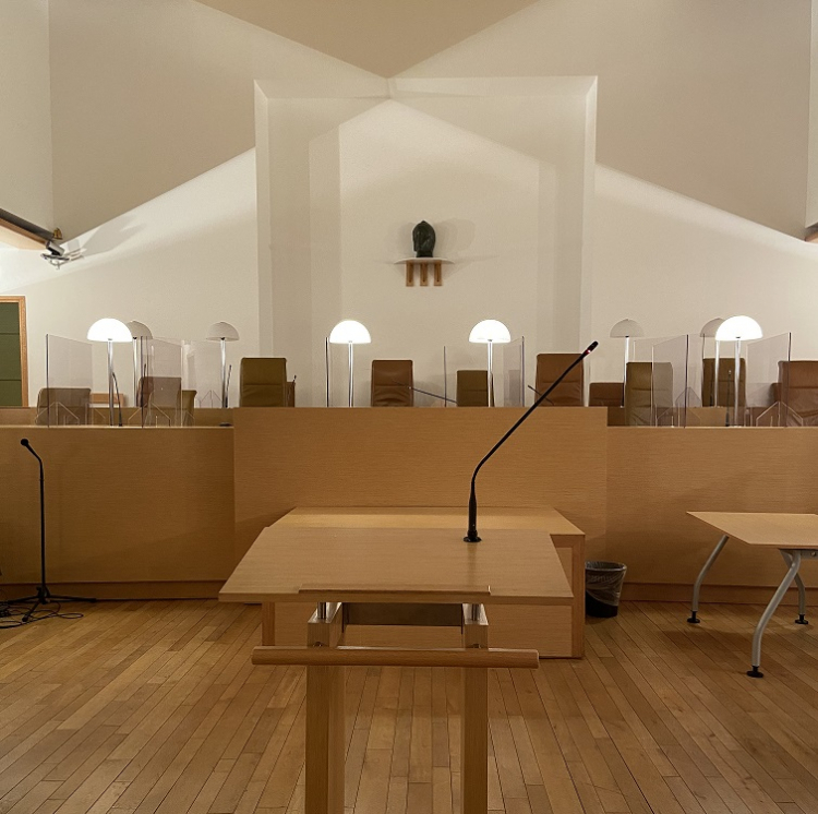 Deuxième jour du procès du veilleur de nuit de Morteau accusé de viol : l’interrogatoire de l’accusé