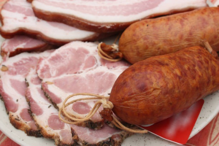 Saucisse de Morteau : Chapuis Salaisons d&eacute;croche la m&eacute;daille d&rsquo;or 2026