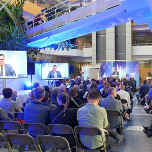 Trophées de l’Économie : six entreprises jurassiennes récompensées