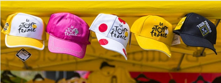 Tour de France Femmes : Poligny accueillera l&rsquo;arriv&eacute;e de la troisi&egrave;me &eacute;tape