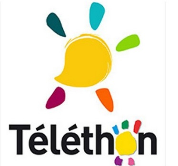 Téléthon 2025 : un chèque historique et 83,5 M€ de promesses