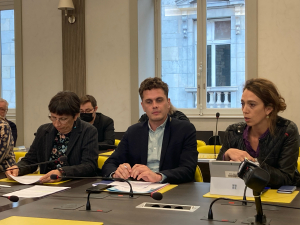 Besançon : La facture énergétique va doubler en 2023