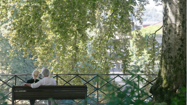 Besançon : Cérémonie des noces d’or, de diamant et de platine