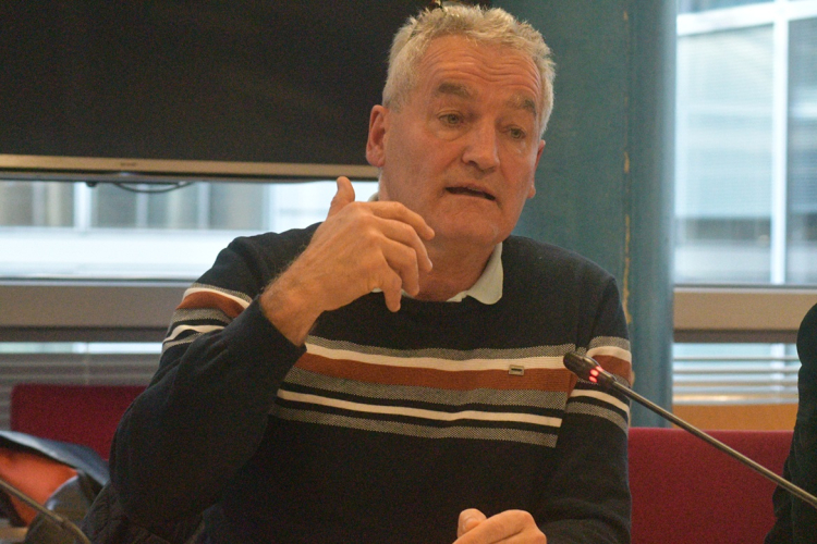 Gestion des eaux pluviales et urbanisme : Grand Besançon Métropole anticipe les risques d’inondation