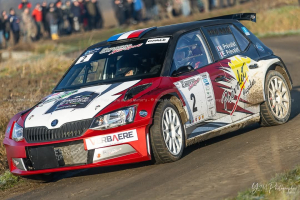 Haut-Doubs : Elodie et Mickaël Prevalet reprennent la compétition