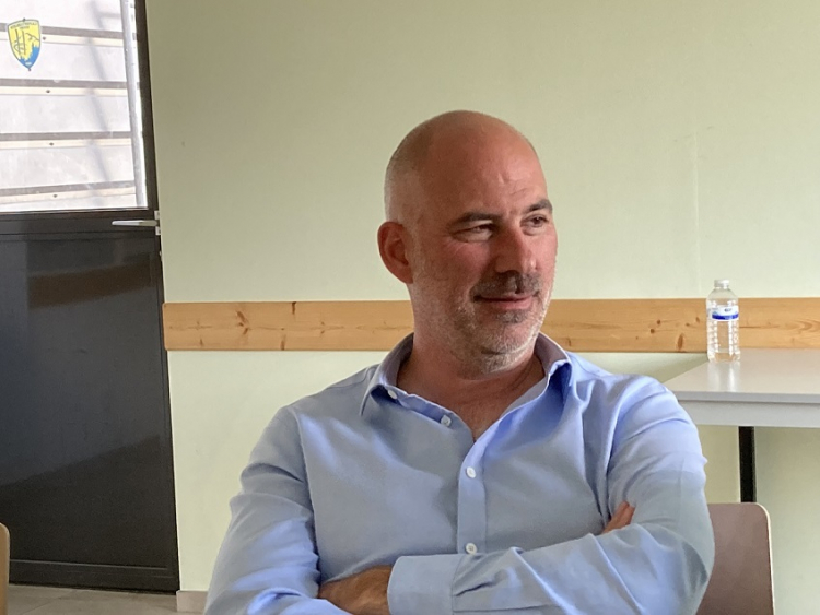 Sport : le point sur la nouvelle saison au CA Pontarlier rugby