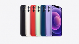 L’iPhone 12 retiré temporairement de la vente en France