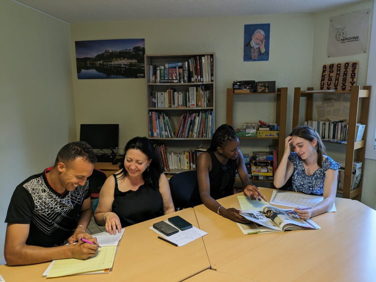 Dossier : Planoise/Clairs Soleil/Palente : comment calmer la colère ? (2/4)