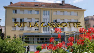 Besançon : Les jeunes du foyer La Cassotte vous attendent