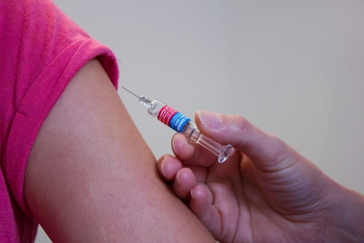 Ornans : fermeture du centre de vaccination