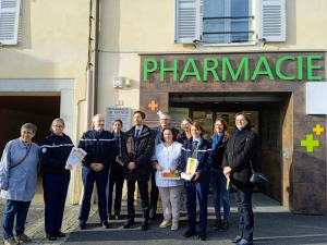 Photo : préfecture du Jura