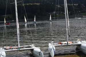 Les Grangettes : La prochaine saison estivale se finalise