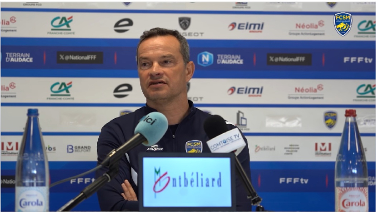 Foot / Ligue 2 : Sochaux&ndash;Boulogne : une reprise aux enjeux importants pour le FCSM